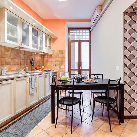 Ghetto Apartment Rzym Zewnętrze zdjęcie