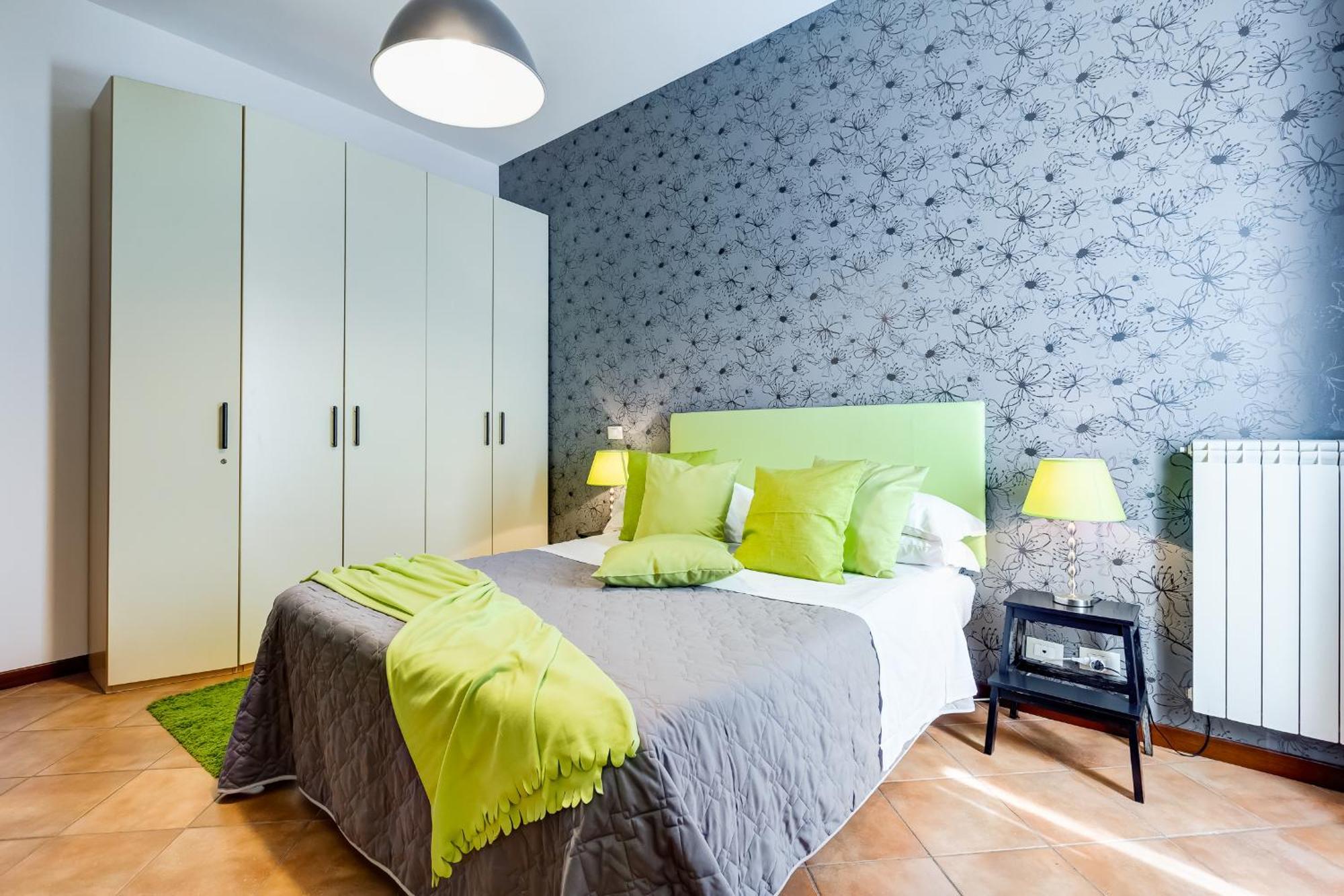Ghetto Apartment Rzym Zewnętrze zdjęcie