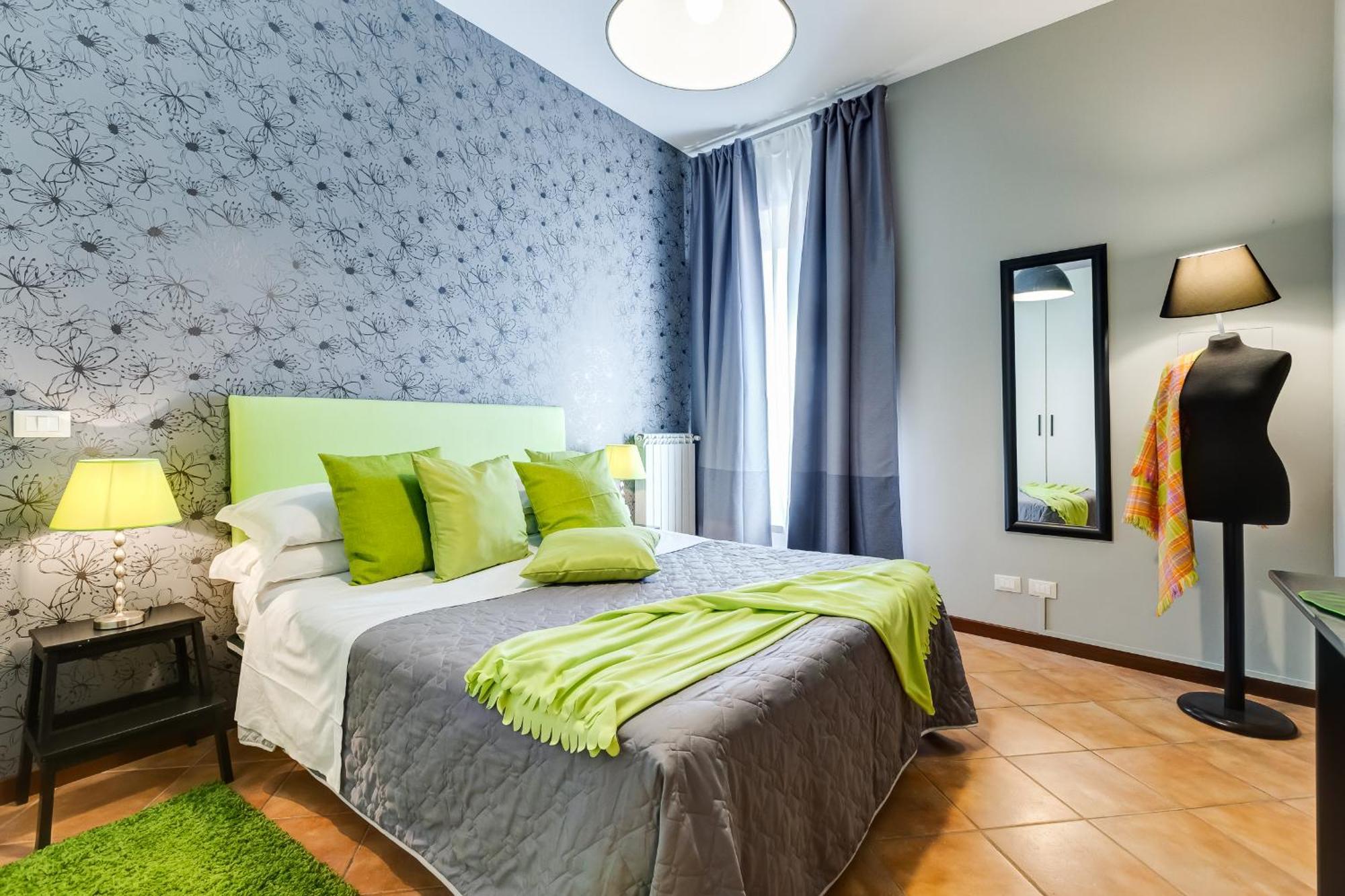 Ghetto Apartment Rzym Zewnętrze zdjęcie